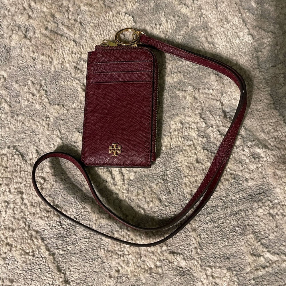 Tory Burch Lanyard